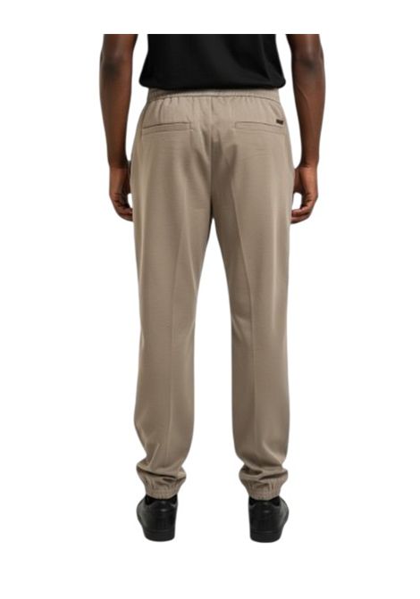 Pantaloni con elastico ARMANI EXCHANGE | Pantaloni | XM002570 AF22545U6229